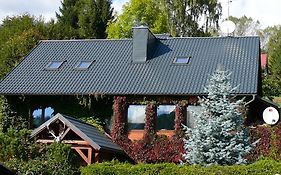 Apartmany Hlava